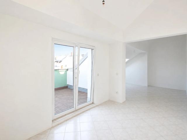 Apartment mieten in Neubau, Wien