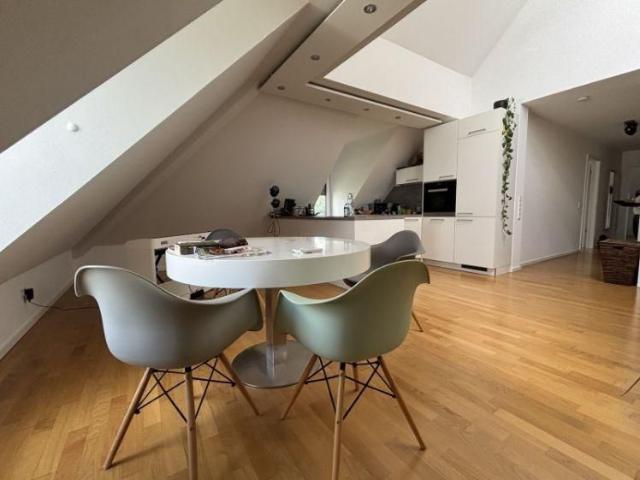 Apartment mieten in Dieburg, Hessen