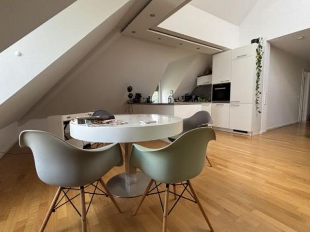Wohnung mieten in Dieburg, Hessen