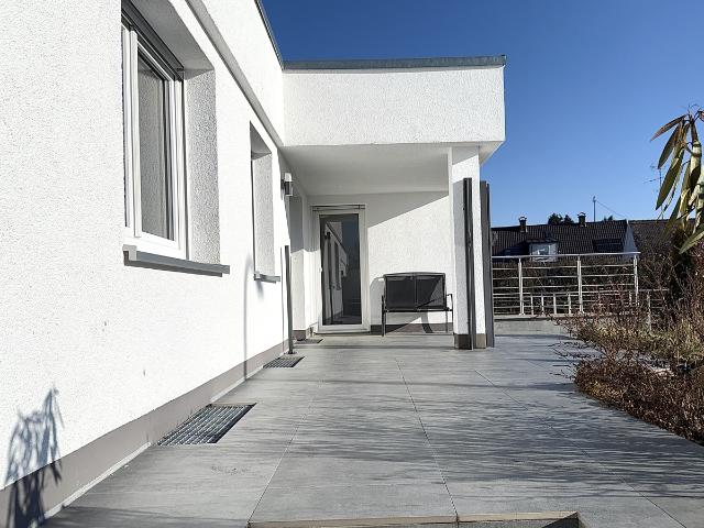 Bungalow kaufen in Königsbrunn, Bayern