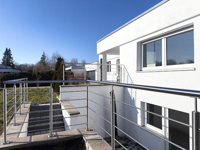 Bungalow kaufen in Königsbrunn, Bayern