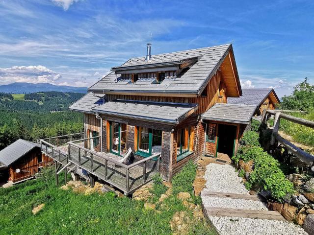 Haus kaufen in Klippitztörl, St. Johann im Pongau