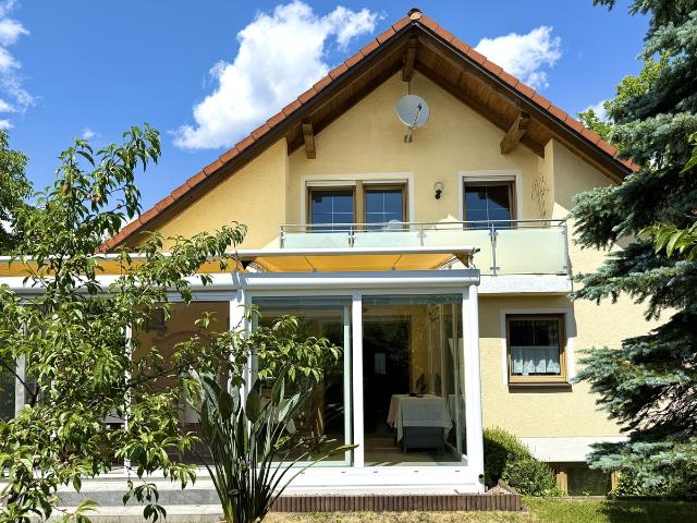 Haus kaufen in Untermeitingen, Bayern