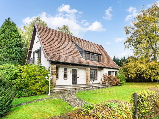 Villa kaufen in Rochollsberg, Radevormwald