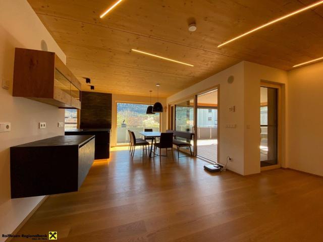 Wohnung mieten in Hall in Tirol, Tirol