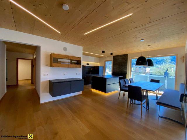 Apartment mieten in Hall in Tirol
