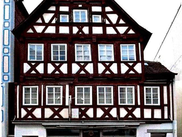 Apartment mieten in Schwäbisch Gmünd, Baden-Württemberg