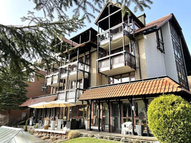 Wohnung kaufen in Bad Herrenalb, Landkreis Calw
