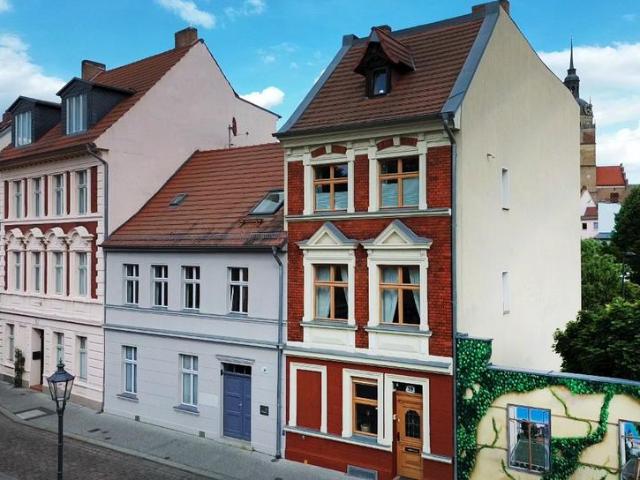Haus kaufen in Bahnhofsvorstadt, Brandenburg