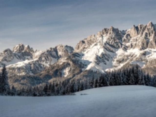 Wohnung kaufen in Aurach bei Kitzbühel, Tirol