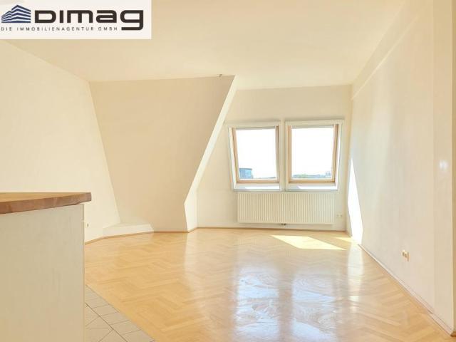 Apartment mieten in KG Innere Stadt, Wien