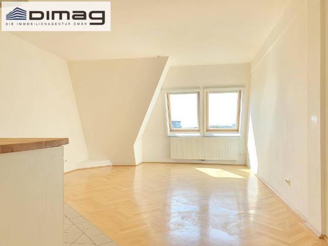 Apartment mieten in Seestadt, Wien