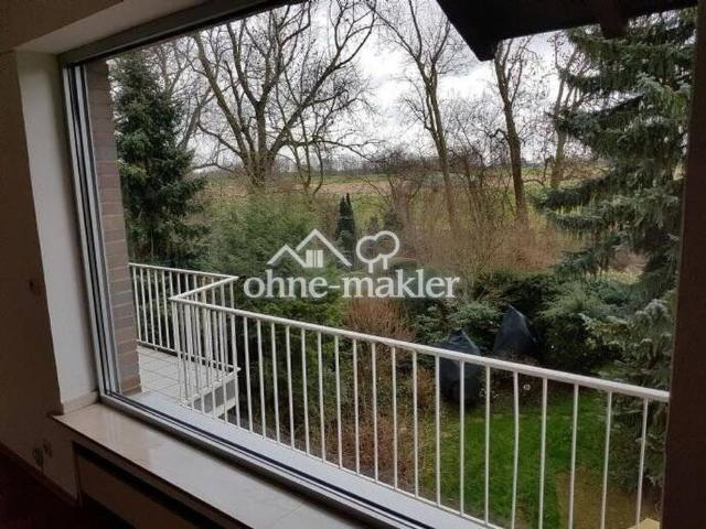 Apartment mieten in Meerbusch, Nordrhein-Westfalen