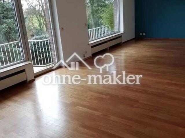 Apartment mieten in Meerbusch, Nordrhein-Westfalen