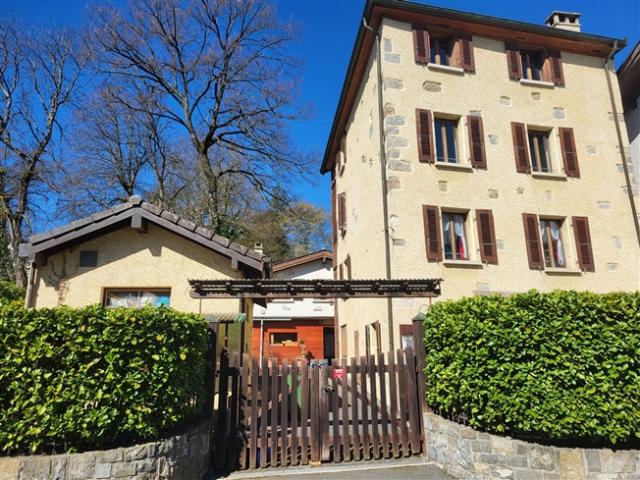 Wohnung kaufen in Pregny-Chambésy