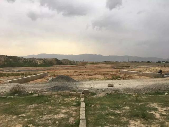 Land for sale in Haripur, North West Frontier Province
