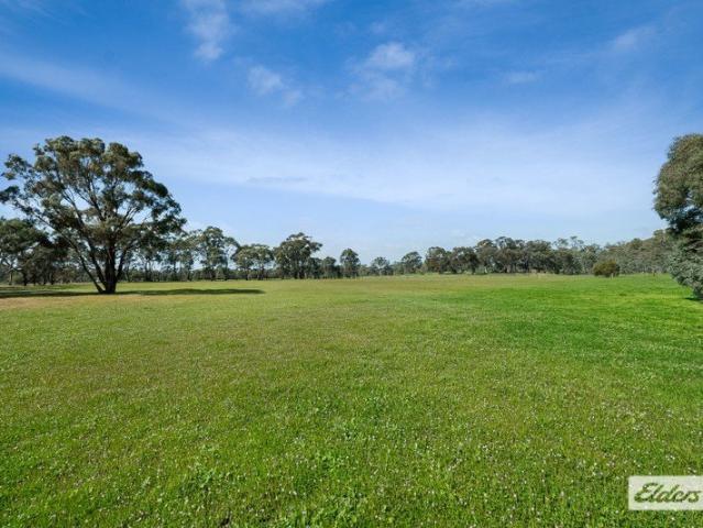 Land for sale in City of Greater Bendigo, Victoria