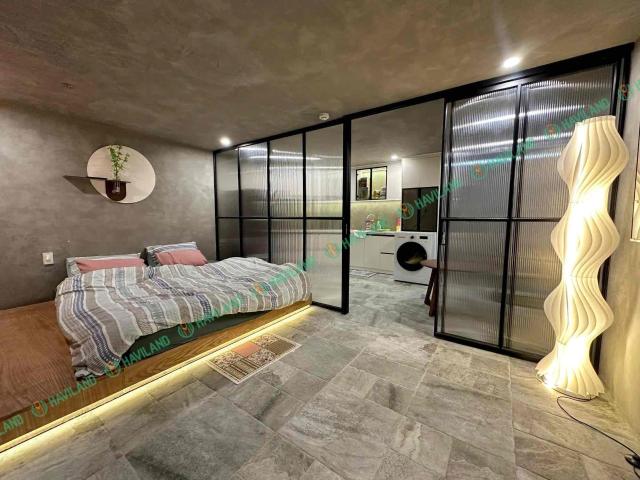 Căn hộ cho thuê tại Đà Nẵng