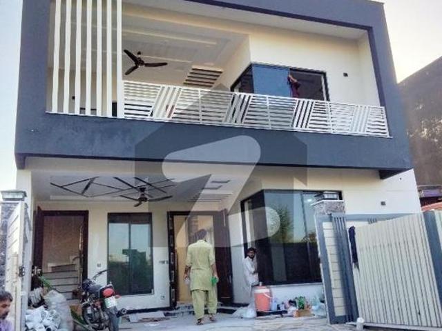 House for rent in Islamabad