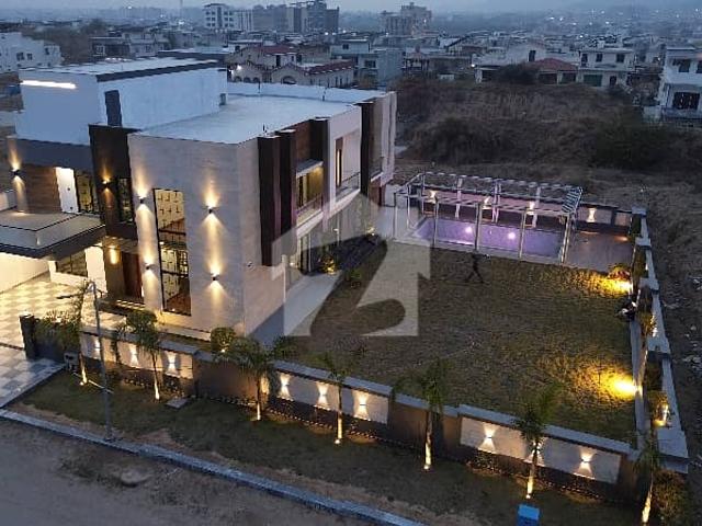 House for sale in Islamabad