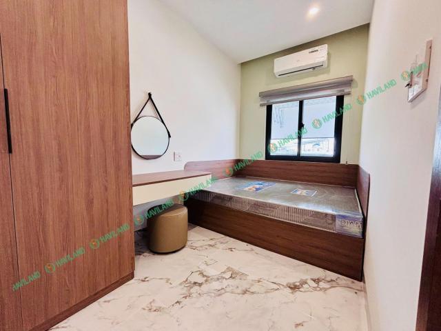 Căn hộ cho thuê tại Đà Nẵng