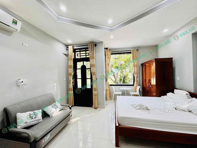 Căn hộ cho thuê tại Đà Nẵng