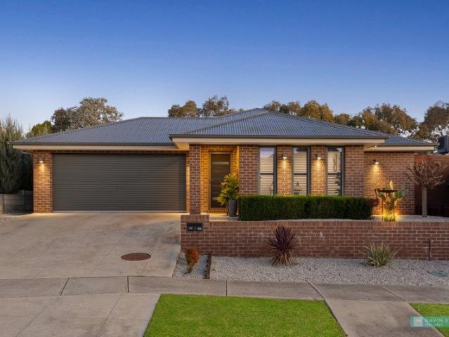 House for sale in Bendigo, Victoria