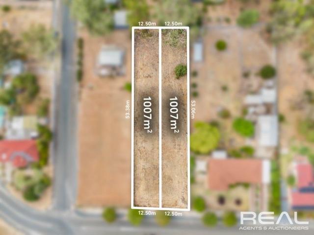 Land for sale in Lyndoch, South Australia