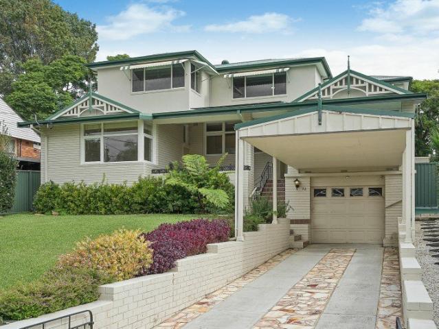 House for rent in Sydney, New South Wales