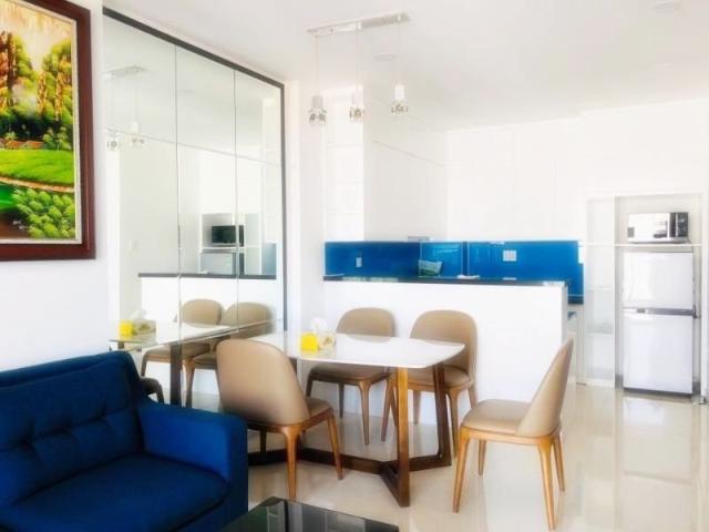 Căn hộ cho thuê tại Thủ Đức, Hồ Chí Minh