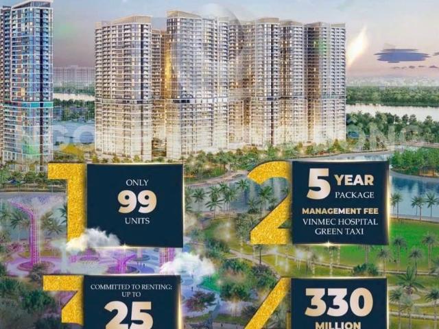 Căn hộ bán tại Thủ Đức, Hồ Chí Minh