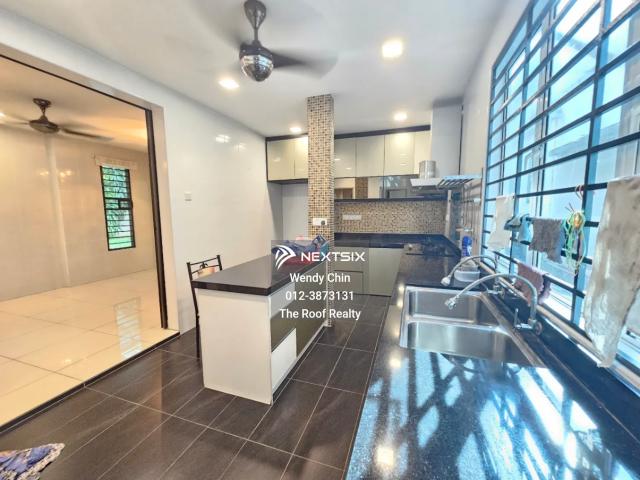 Residential House for sale in Johor