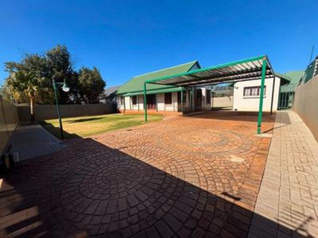 House for sale in Nooitgedacht, Gauteng