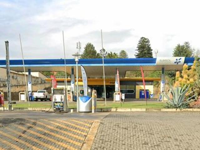 Commercial for sale in Melmoth, Kwazulu-natal