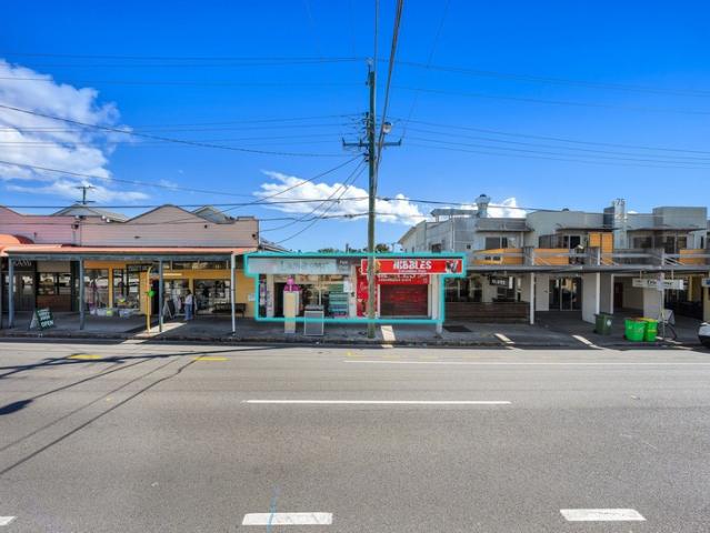 Retail for sale in Toombul, Queensland