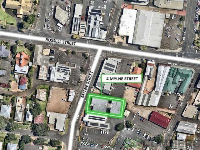 Office for sale in Toowoomba, Queensland