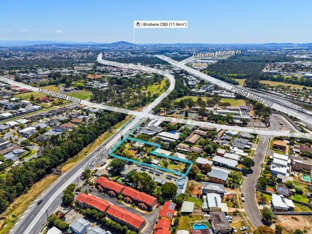 Property for sale in Toombul, Queensland