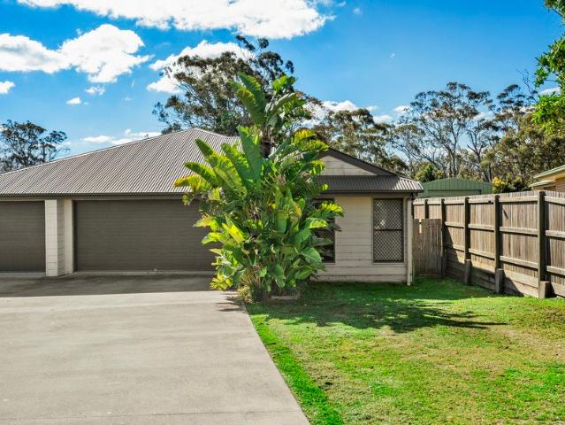Apartment for sale in Kleinton, Queensland