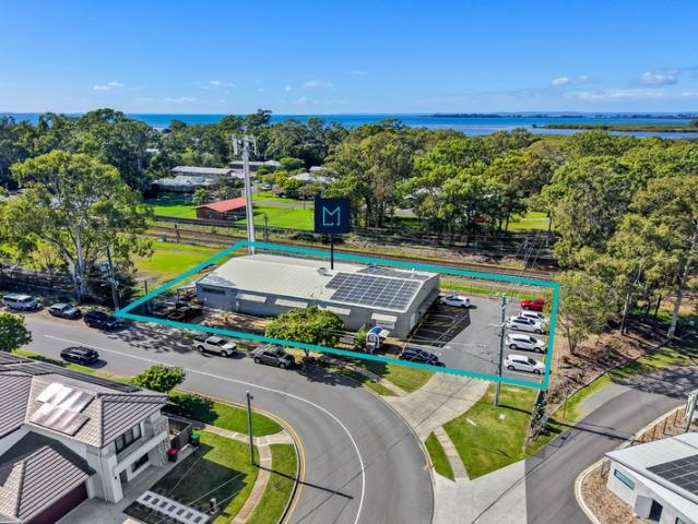 Warehouse for sale in Toombul, Queensland