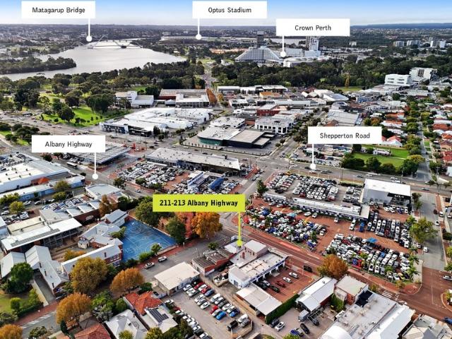 Retail for sale in Western Australia