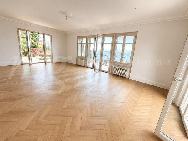 Haus mieten in Genthod