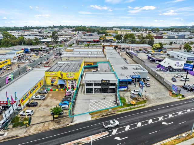 Retail for sale in Toombul, Queensland