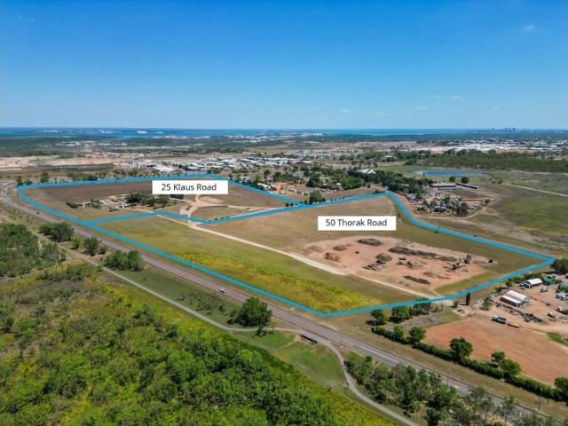 Property for sale in Knuckey Lagoon, Litchfield Municipality