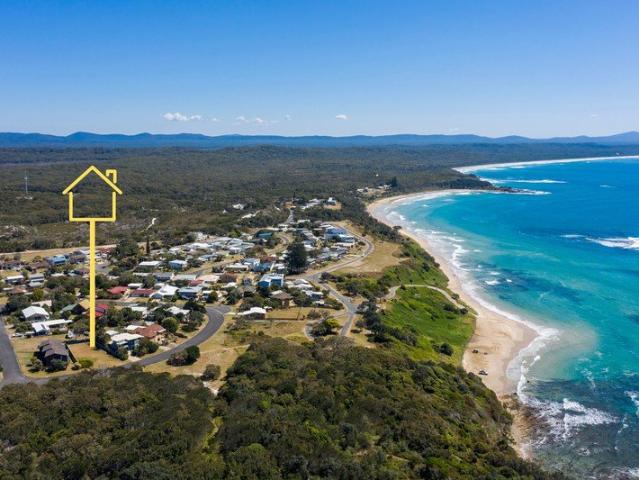 Land for sale in Minnie Water, New South Wales