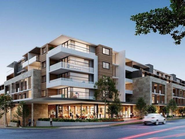 Apartment for rent in Belmore, Sydney