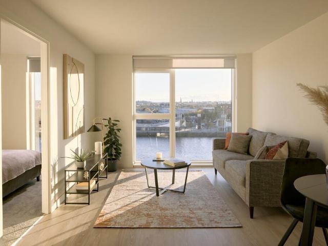 Apartment for rent in Highbury, Greater London