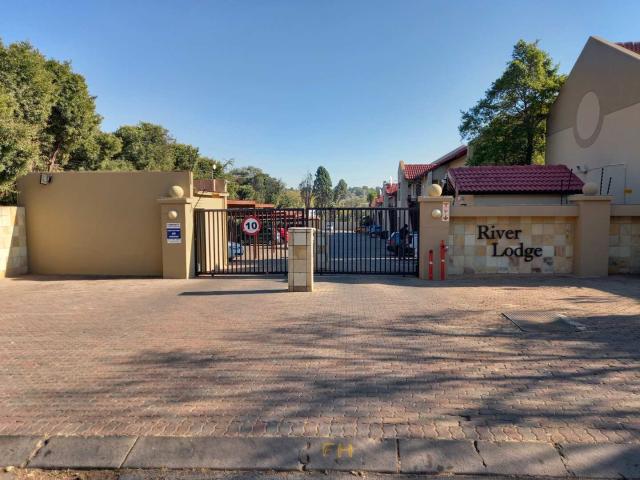 Apartment for rent in Gauteng