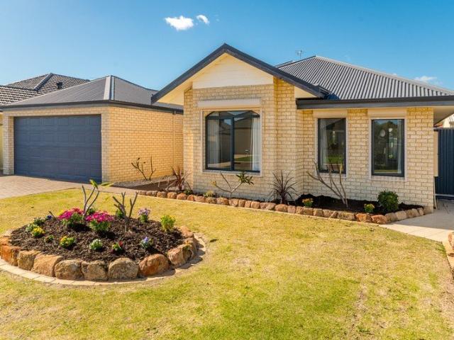 House for rent in Port Kennedy, City of Rockingham