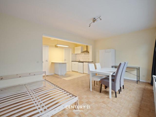Kot location à Leuven