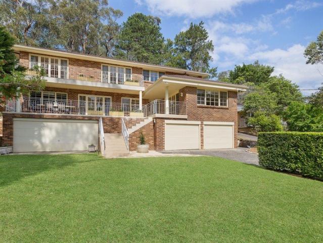 House for sale in Upper North Shore, Sydney